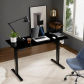 Black 40IN x 24IN