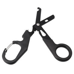 Medical-Scissors Multi Functional Rescue Scissors  Aid Scissors Trauma Shears Survival Rescue Emergrncy EDC-Outdoor Gear Tool