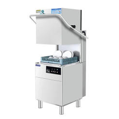High Efficiency Industrial Energy Saving Dish washer Dishwasher Machine for restaurant