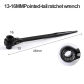 13-16mm