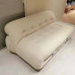165x92x70cm two seat