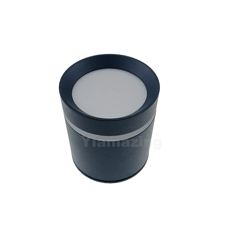 Description Picture 6 of itemIP65 Macarone12V 24V Outdoor Waterproof Surface Mounted LED Downlight Dimmable IP65 IP67 5W 7W 9W 12W Porch Wall Spot Light