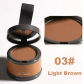 C-light brown