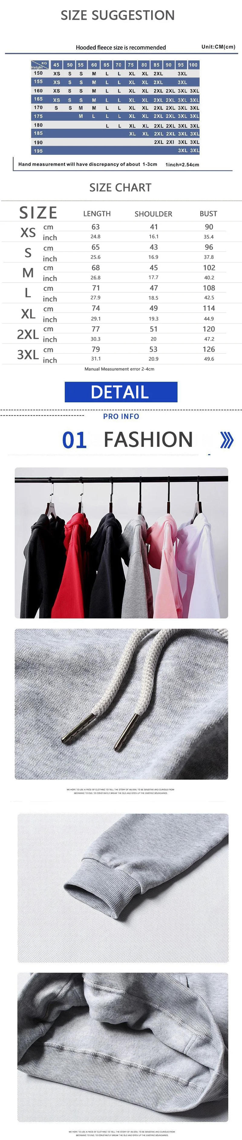 Description Picture 2 of itemRapper Drake Music Hoodie Men's and Women's Hop Gothic Retro Hoodie Oversized Casual Sweatshirt Street Apparel