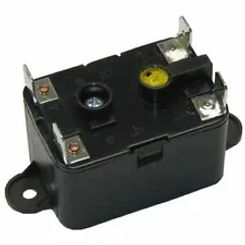 Frymaster Relay 18 Amp 1/3 Hp 24V Coil 8070012 -  + Geniune OEM