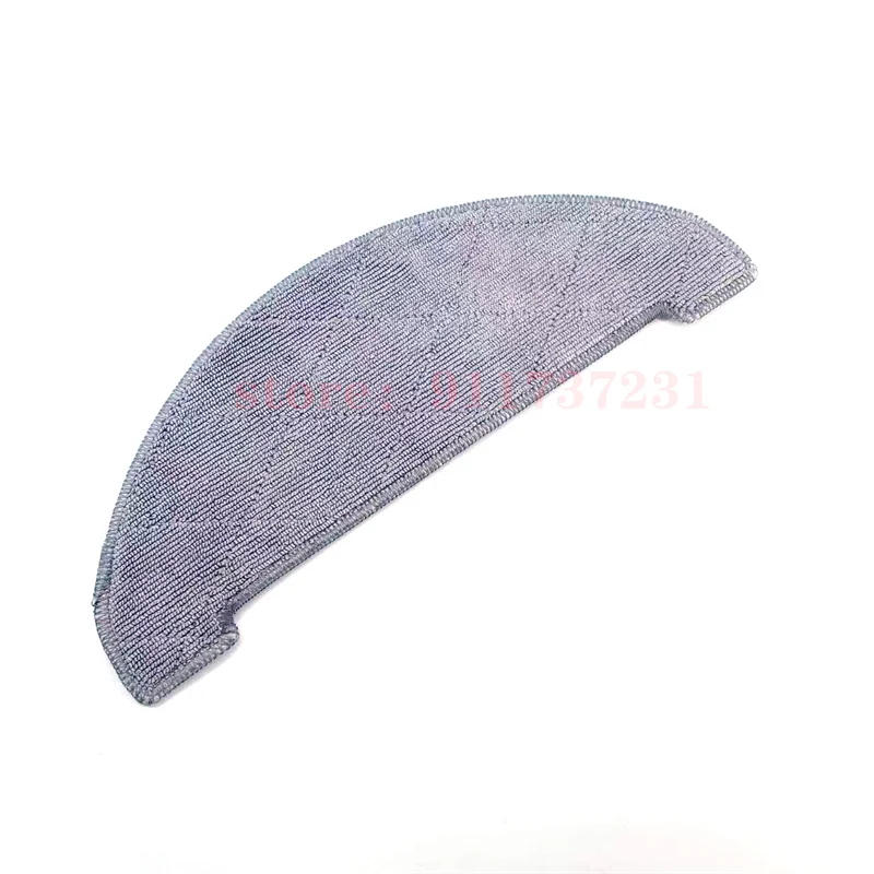 Description Picture 6 of itemOriginal imou L11 sweeping robot spare parts are suitable for disposable mop and mop accessories of imou L11