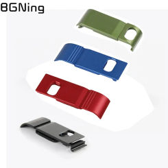 Battery Side Cover for GoPro Max Dustproof Battery Door Housing Case Lid for Go Pro Max Aluminium Alloy Camera Accessories