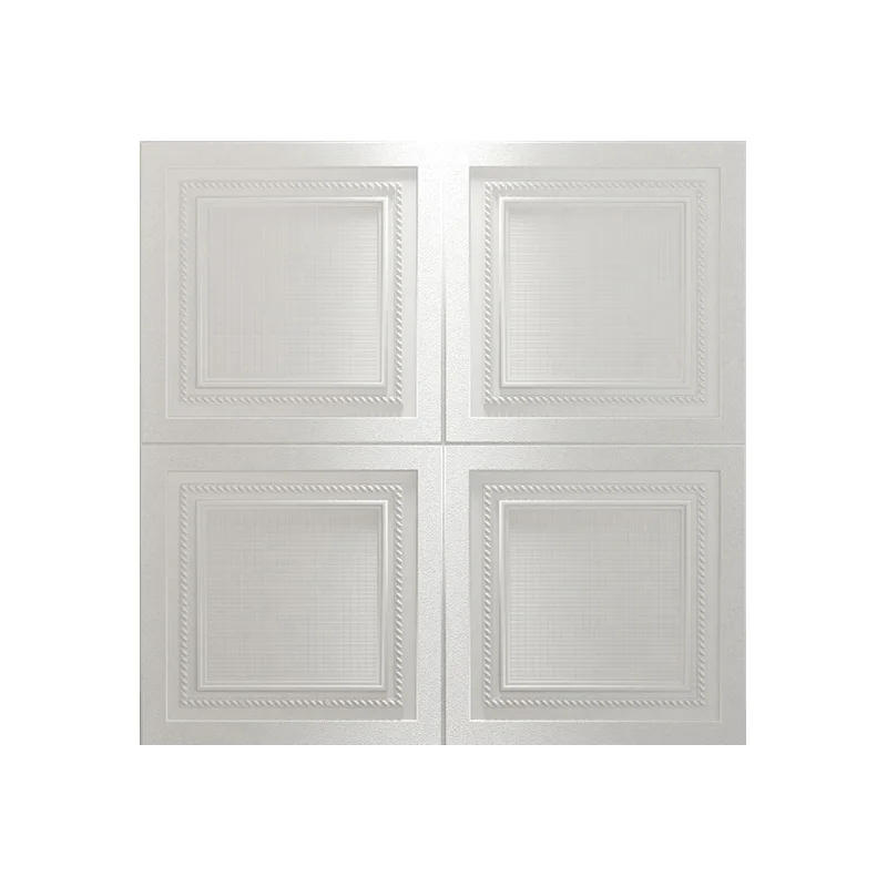 Description Picture 5 of itemWallpaper self-adhesive cement wall, rough room, wallpaper, dado, ceiling decoration, wallpaper, ceiling