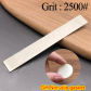 Grit 2500 Standard