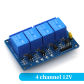 4 channel 12V