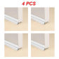 white 4pcs