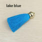 Lake Blue