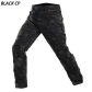 BLACK CP