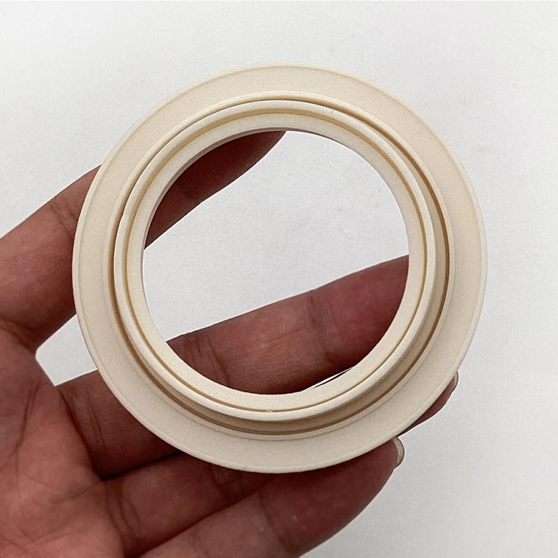 Description Picture 4 of itemSilicone Group Head Sealing Ring For Welhome130/210/270/310/410 Espresso  Machine Steam Ring WPM Gasket Replacement