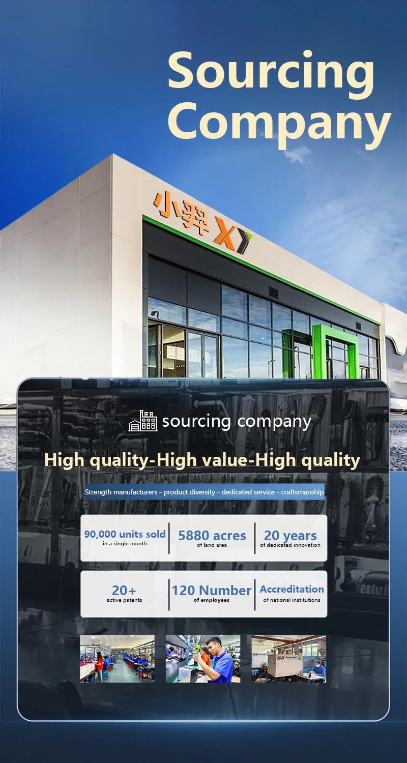 Description Picture 2 of item5 in 1 Hair Styling Professional Blow Dryer Multi Functional Hair Styling Brushless Motor Fast Drying Curlers Hair Styler