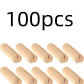 wood100pcs