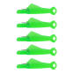 5Pcs Green