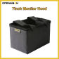 7inch Monitor Hood