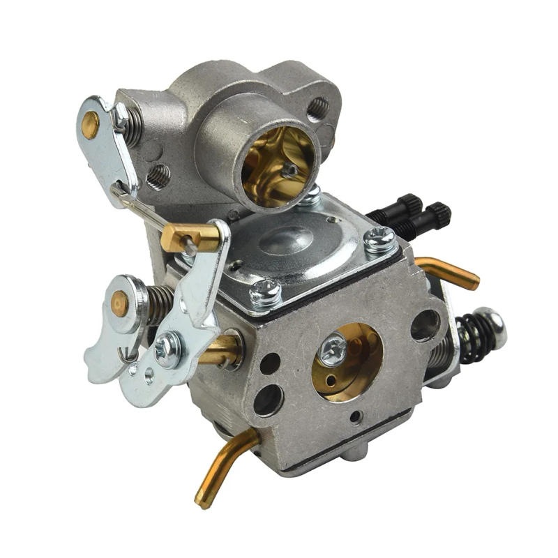 Description Picture 3 of item1pc Carburetor For Poulan P3314 P3416 P4018 PP3816 For Zama W26 Chainsaw Garden Power Tools Replacement Accessories