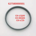 CD-LCQ50 627575-00 Electric kettle top cover Seal parts For ZOJIRUSHI Electric kettle