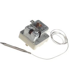 Electrolux Professional 0C4279 Safety Thermostat, 230C, Manual Reset