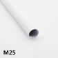 M25 - white