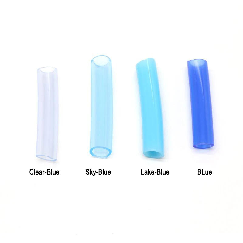 Description Picture 3 of item1/5/10M Food Grade Silicone Tube 2x4mm 3x5mm 4x6mm 5x7mm 6x8mm Colour Flexible Nontoxic Garden Watering Soft Silicone Pipe