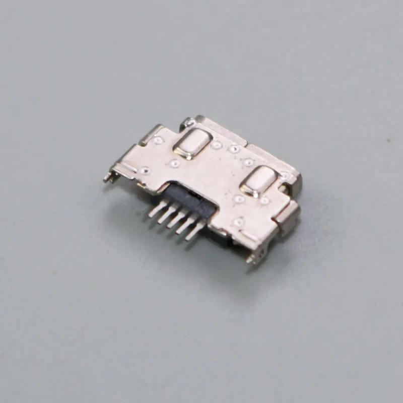 Description Picture 6 of item1-20PCS Micro Mini USB Charging Port Jacks Socket Connector 5pin 5.0 INCH for Asus zenfone2 LTE ZE500CL Z00D x920e Tail Repair