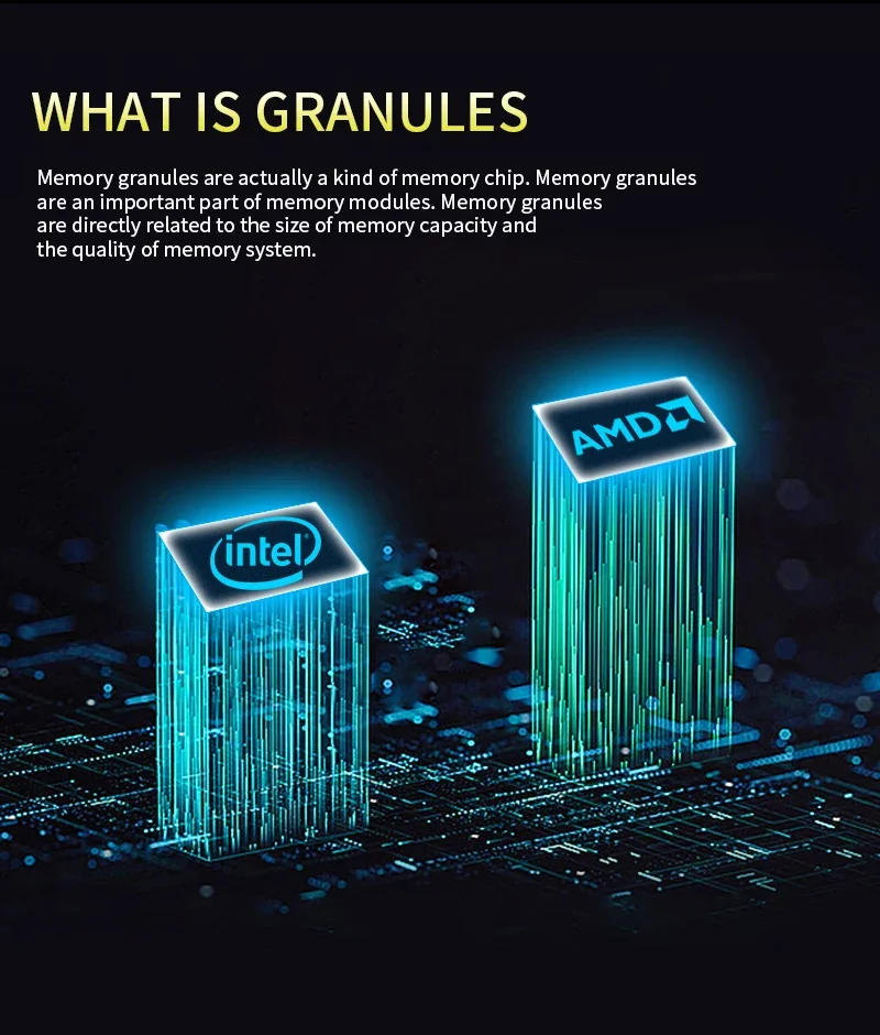 Description Picture 6 of itemWALRAM DDR4 Memoria Ram 8GB 4GB 2666MHz 3200MHz Sodimm Laptop DDR 4 PC4-21333S 1.2V 260Pin High Performance Notebook Memory Rams