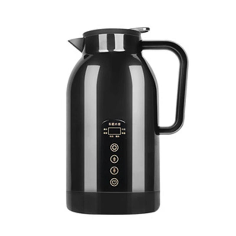 Description Picture 6 of item1150Ml 12V/24V Portable Electric Water Kettle Car Heating Cup Stainless Steel Water Warmer Bottle Car Kettle Electricb64b