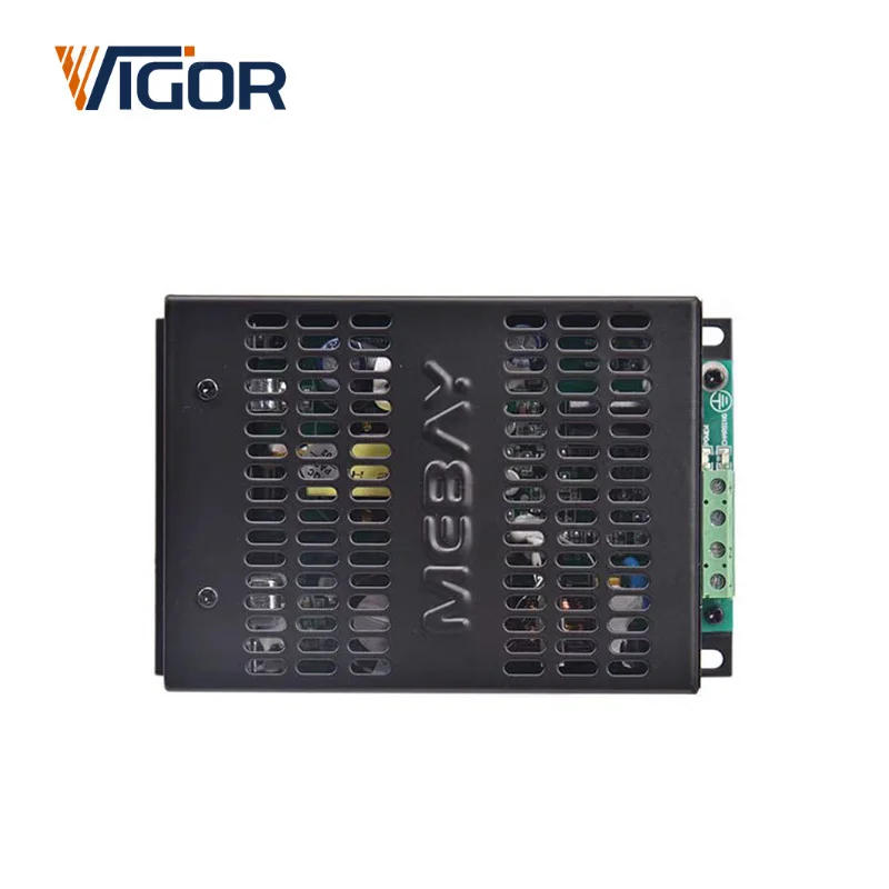 Description Picture 5 of itemMebay BCC6A 12V 24V charger Generator Module Small Diesel genset parts BCC6A charger