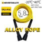 80A ALLOY 5.8MM