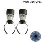 White-2PCS