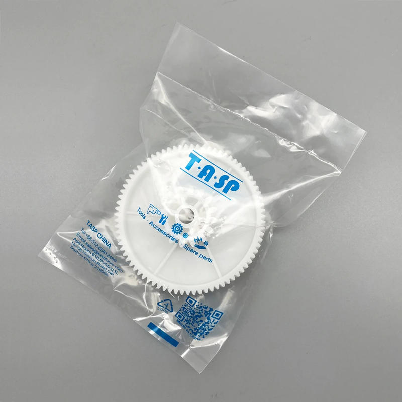 Description Picture 4 of item1pc Spare Parts Meat Grinder Plastic Gear Mincer Pinion PLR020 for Polaris PMG 1605 1805 2005 Maxwell ST1259 1260 Volle - Medium