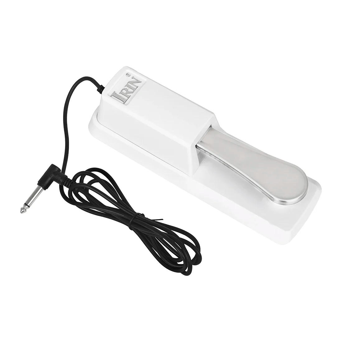 Description Picture 4 of itemProfessional Piano Sustain Pedal Electronic Piano Sustain Damper Pedal Keyboard Instrument Parts & Accessories Piano Pedal