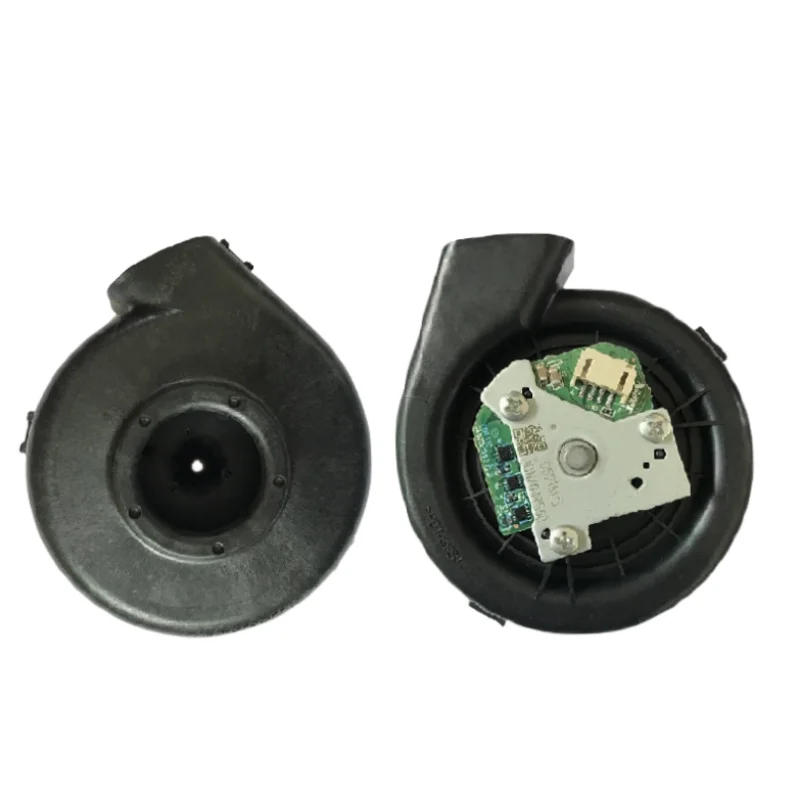 Description Picture 3 of itemOriginal Fan Module For Dreame F9 Robot Vacuum Cleaner Spare Parts Replacement Accessories