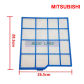 26.5x28.5cm x2pcs