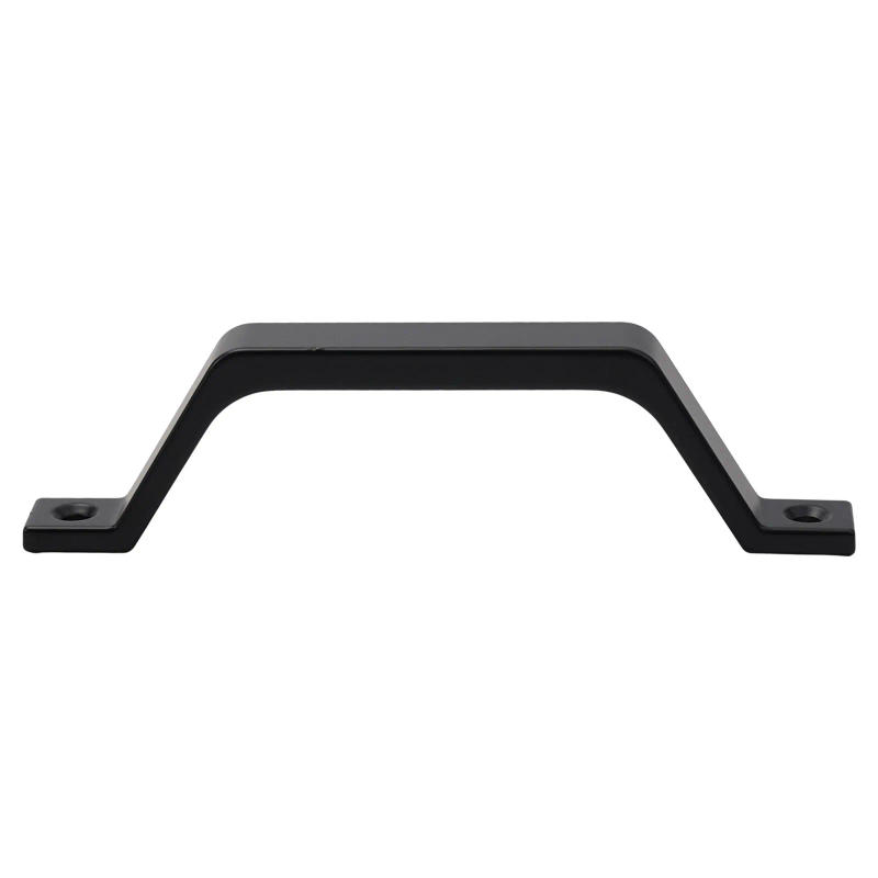 Description Picture 4 of itemBarn Door Pull Handle Heavy Duty Black Iron Hot Bed Sliding Push Pulls Gate Shed Garage Cabinet Door Handle Furniture Hardware