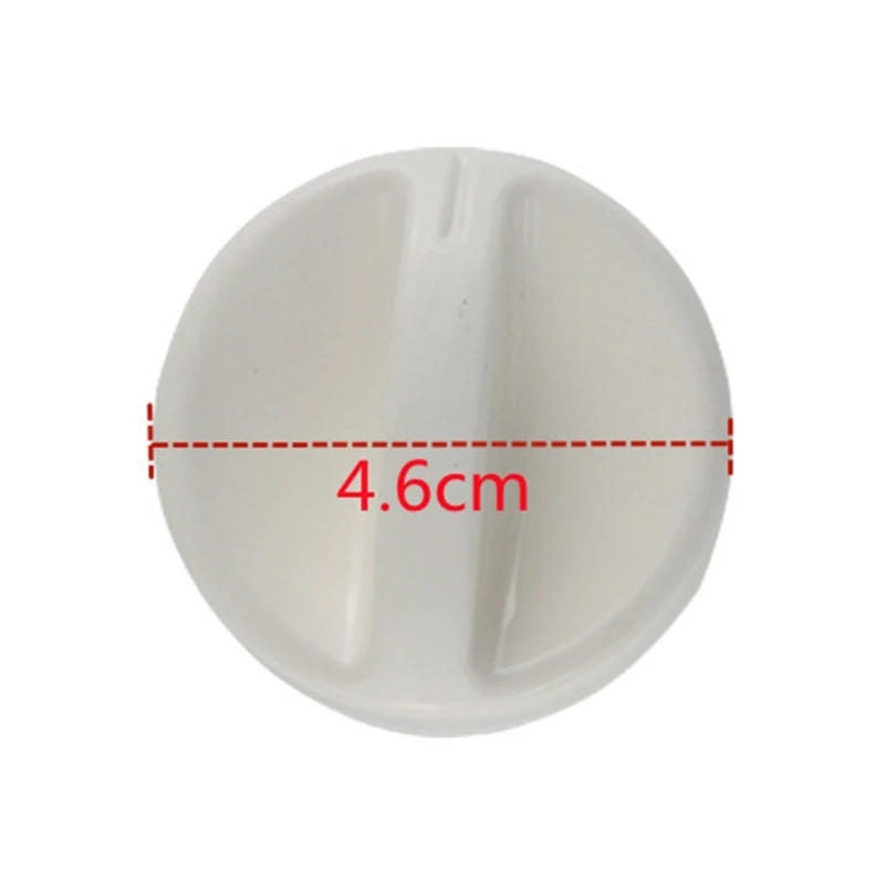 Description Picture 6 of itemRotary Knob For Microwave Oven Pressure Mechanical Rice Cooker Timer 2pcs R9UD