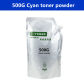Cyan 500G