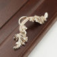 antique silver