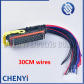 55P female wires