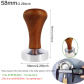 58mm Tamper
