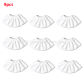 9pcs