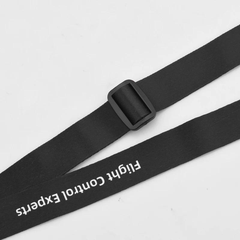 Description Picture 6 of itemWtohoby NEO Controller Lanyard for DJI NEO RC-N3 Remote Adjustable Neck Strap Belt with Fixed Clip Hook Camera Drones Accessory