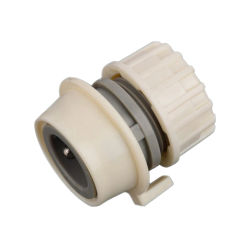 Fittings Water Pipe Buckle Joint Washing Machine Water Inlet Pipe Snap Joint Washing Machine Snap Head Connector