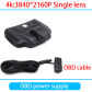 4K One Lens OBD high