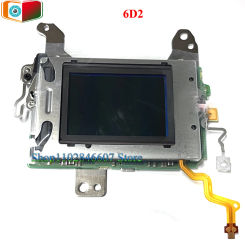 Brand New Original 6D MARK II 6DII 6D2 CCD CMOS Image Sensor Suitable For Canon 6D markii 6d2 6dii DSLR Camera Repair Part