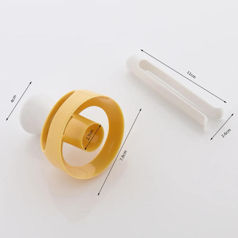 Description Picture 2 of itemMaker Donut Cake Mold DIY Creative Doughnuts Kitchen Tools Chocolate Cooking Cutter Baking Tool Deco Food Desserts Bread Pastry