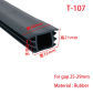 T-107 Rubber